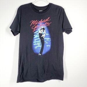 MIGHTY FINE MICHAEL JACKSON TEE